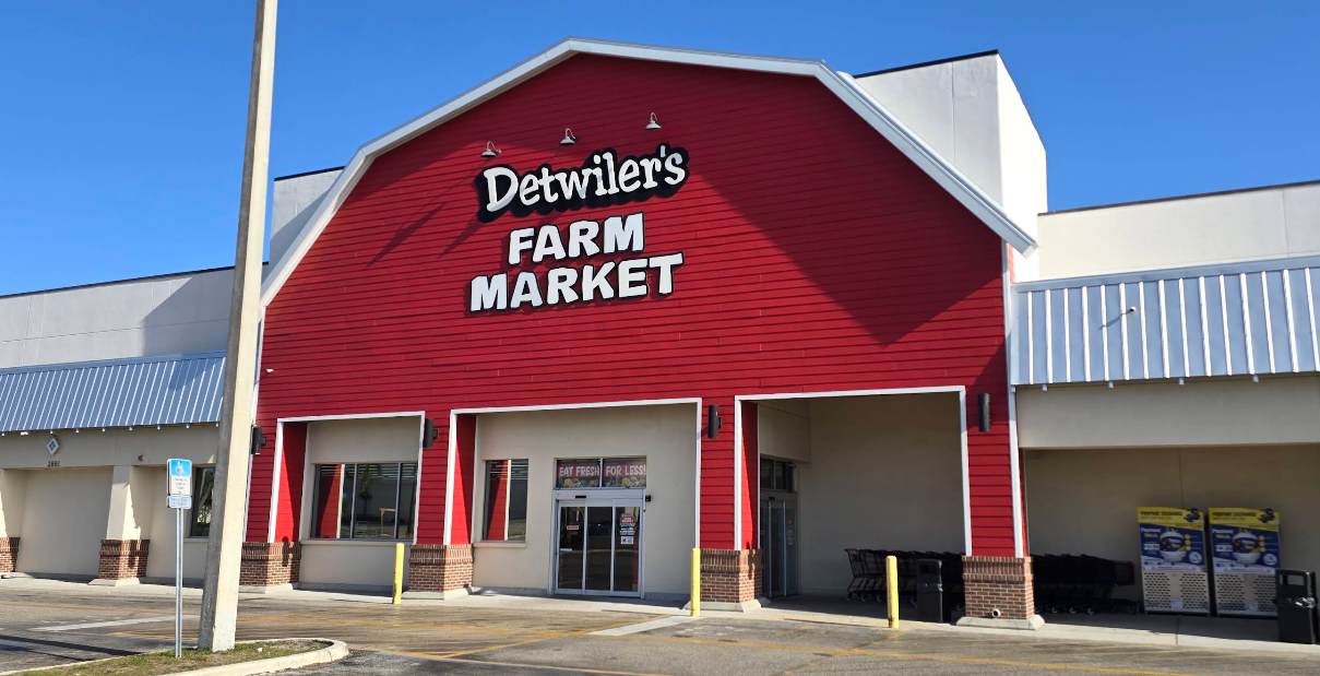 Detwiler's Farm Market