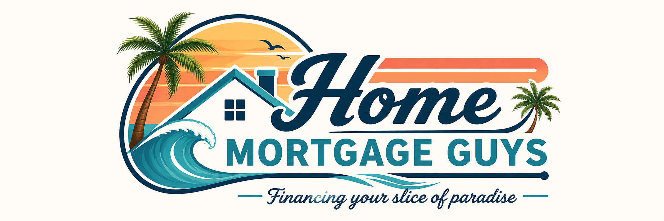 Home Mortgage Guys