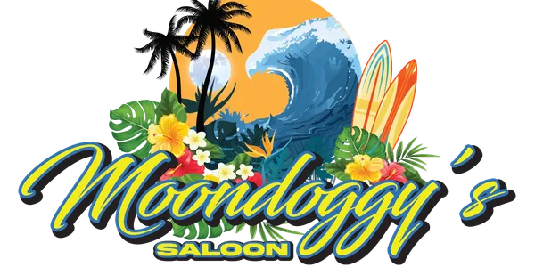 Moondoggy’s Saloon