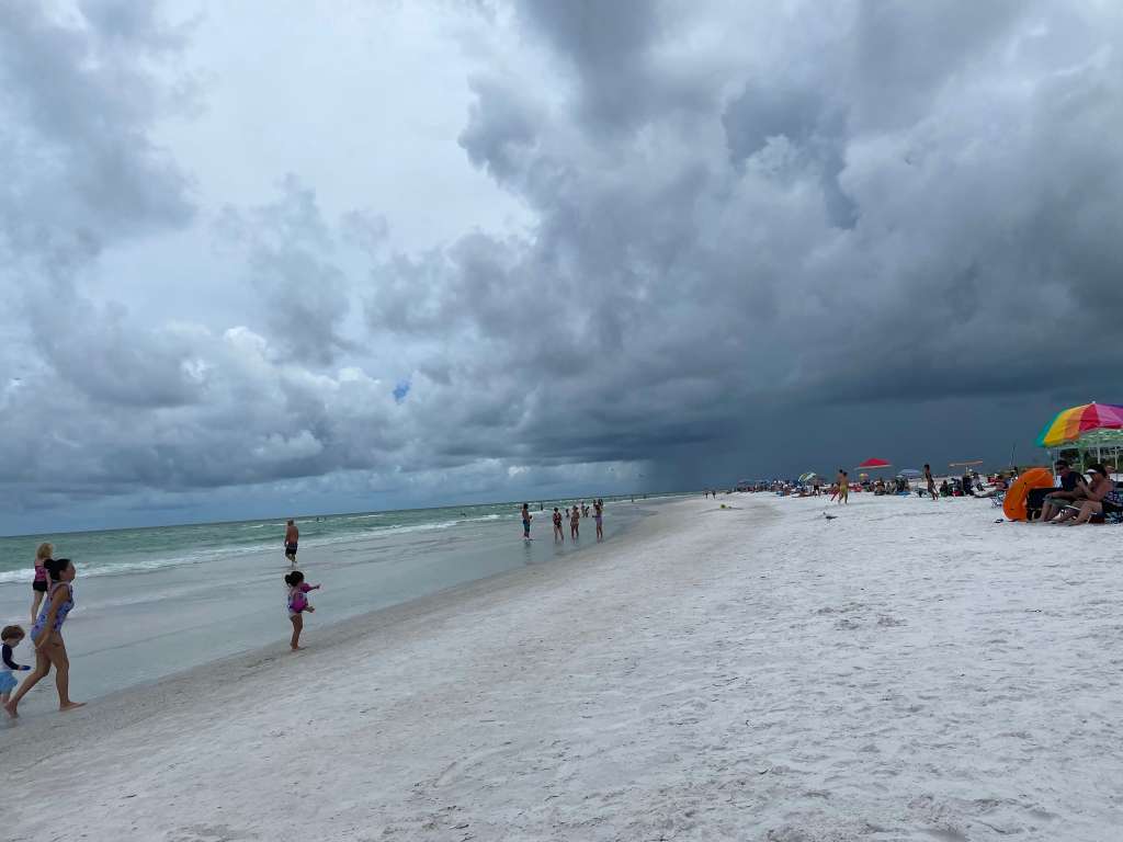 Siesta Key paradise
